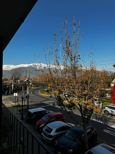 Venta Departamento 2D 1B Campus Oriente - Providencia