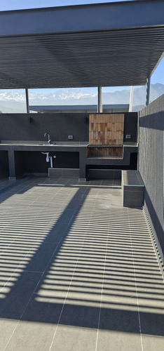 Arriendo Departamento NO 2D en suite Walk-in cl&oacute;set 2B 2E 1B La Dehesa - Lo Barnechea