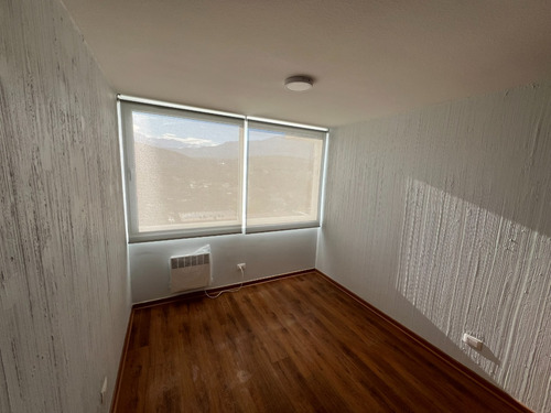 Arriendo Departamento NO 4D en suite 3B 1E 1B Metro Hernando de Magallanes - Las Condes