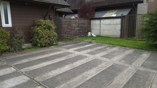 Arriendo Casa 5D 3B 1E 1B Philippi - Puerto Varas