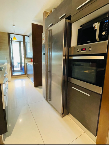 Arriendo Departamento NO 3D en suite Walk-in cl&oacute;set 3B 2E 1B La Dehesa - Lo Barnechea