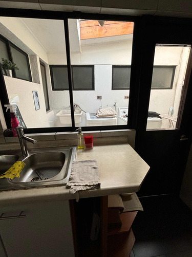 Venta Casa 4D 3B 2E Los Dominicos - Las Condes