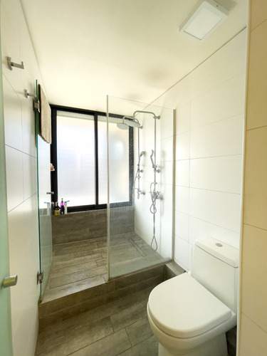 Arriendo Departamento O 2D en suite Walk-in cl&oacute;set 3B 2E 1B In&eacute;s de Su&aacute;rez - Providencia