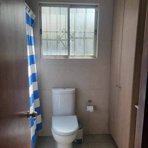 Arriendo Casa 4D en suite 3B 2E 1B La Dehesa - Lo Barnechea