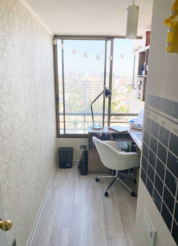 Venta Departamento SO 3D en suite 2B 2E 1B  - &Ntilde;u&ntilde;oa