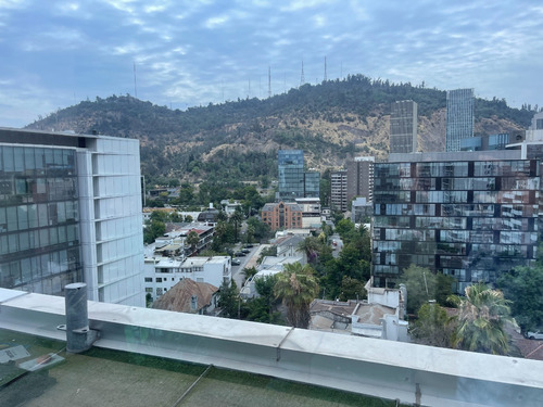 Venta Oficina NO 2B 1E Pedro de Valdivia - Providencia