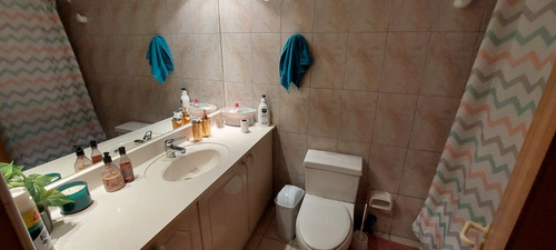 Arriendo Departamento 2D 2B 1E 1B Metro Monse&ntilde;or Eyzaguirre - &Ntilde;u&ntilde;oa