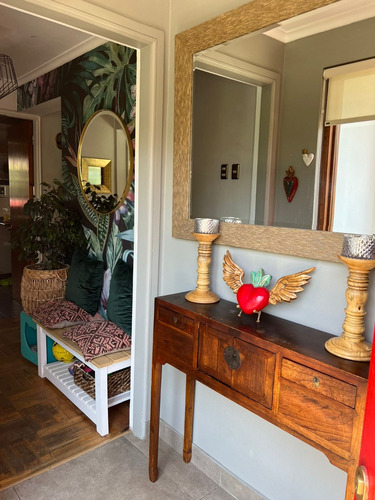 Arriendo Casa NO 3D 2B 1E 1B Metro Hernando de Magallanes - Las Condes