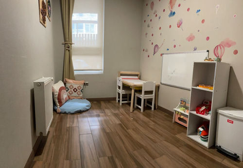 Venta Departamento SP 3D 2B 1E 1B Parque Juan XXIII - &Ntilde;u&ntilde;oa