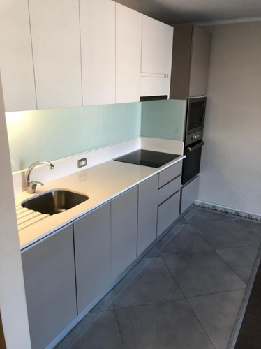 Venta Departamento O 2D en suite 2B 1E 1B Metro &Ntilde;u&ntilde;oa - &Ntilde;u&ntilde;oa