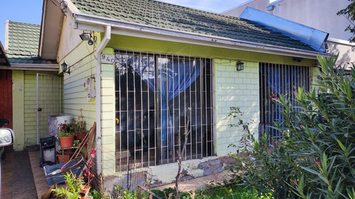 Venta Casa 3D 1B 2E Metro Sim&oacute;n Bolivar - &Ntilde;u&ntilde;oa