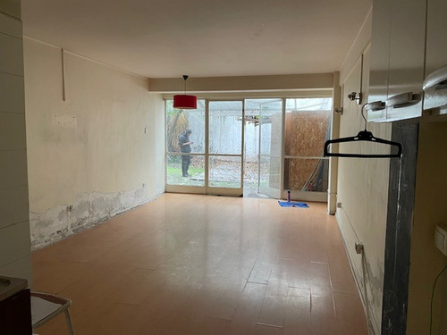 Venta Departamento NOSP 2D 1B Barrio Italia - Providencia