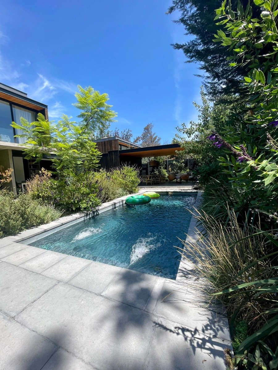 Venta Casa NO 5D en suite Walk-in cl&oacute;set 5B 3E 1Bd Los Dominicos - Las Condes