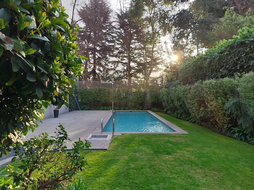 Arriendo Departamento P 4D en suite 5B 2E Parque Arauco - Las Condes