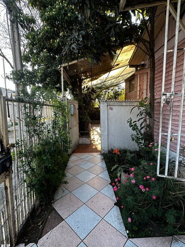 Venta Casa SP 4D 3B 2E 1B Villa Los Jard&iacute;nes - Villa Los Presidentes - &Ntilde;u&ntilde;oa