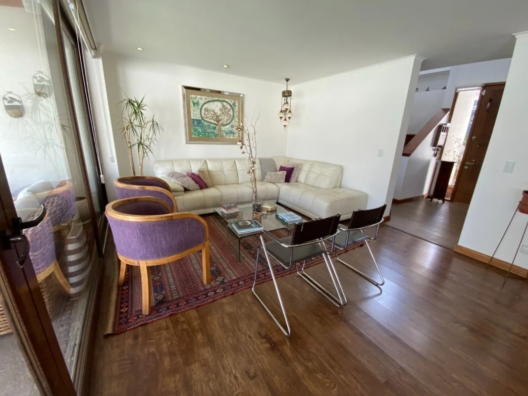 Venta Casa NP 6D en suite Walk-in cl&oacute;set 4B 2E 1Bd La Reina Alta - La Reina