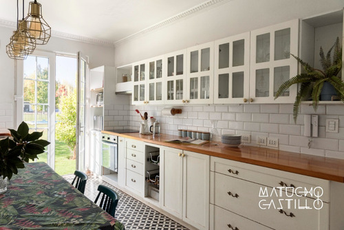 Venta Casa N 4D en suite Walk-in cl&oacute;set 3B 6E 2B Chicureo - Colina