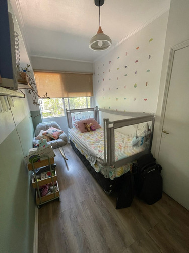 Arriendo Departamento P 3D 2B In&eacute;s de Su&aacute;rez - Providencia