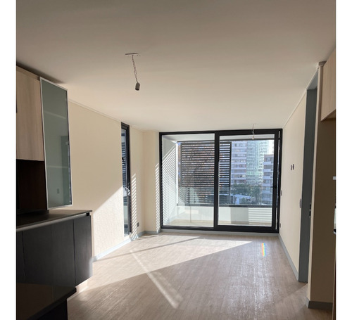 Arriendo Departamento P 1D en suite 1B 1E 1B Metro Hernando de Magallanes - Las Condes