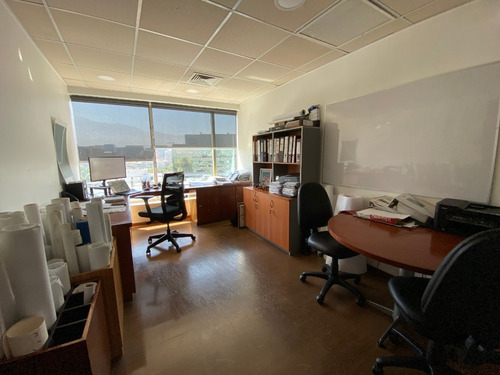 Venta Oficina SO 3B Jard&iacute;n Del Este - Vitacura