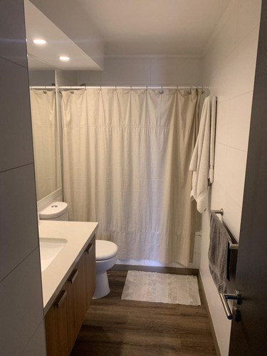 Venta Departamento NO 3D en suite Walk-in cl&oacute;set 2B 3E 1B Sebasti&aacute;n Elcano - Las Condes