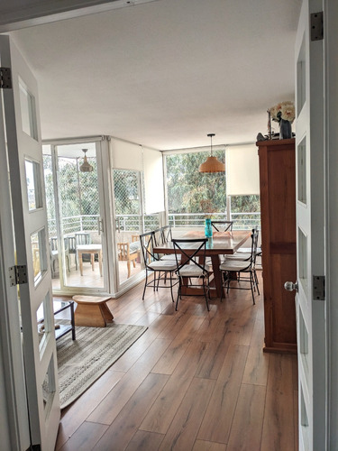 Venta Departamento NP 2D en suite Walk-in cl&oacute;set 2B 1E 1B In&eacute;s de Su&aacute;rez - Providencia