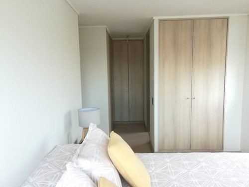 Venta Departamento SO 2D 2B 1E 1B Juan G&oacute;mez Millas - &Ntilde;u&ntilde;oa