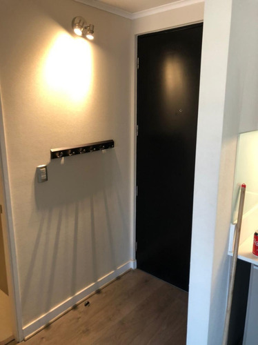 Venta Departamento O 2D en suite 2B 1E 1B Metro &Ntilde;u&ntilde;oa - &Ntilde;u&ntilde;oa