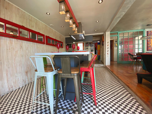 Venta Casa SO 4D Walk-in cl&oacute;set 2B 2E Rotonda Atenas - Las Condes