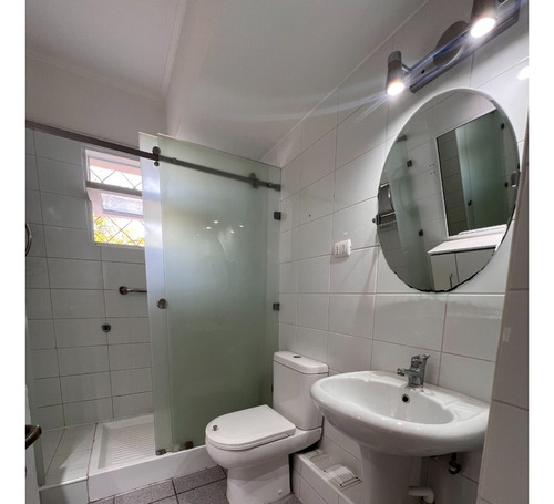 Arriendo Departamento NOSP 3D 2B 1E 1B Estadio Nacional - &Ntilde;u&ntilde;oa