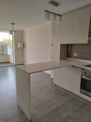 Venta Departamento S 2D en suite Walk-in cl&oacute;set 2B 1E 1B Plaza &Ntilde;u&ntilde;oa - &Ntilde;u&ntilde;oa