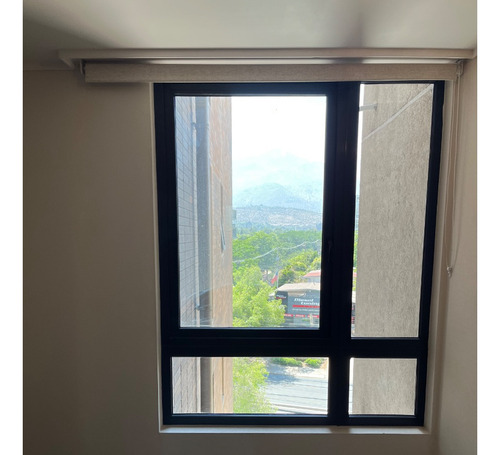 Venta Departamento O 1D en suite 1B 1E 1B Metro Hernando de Magallanes - Las Condes