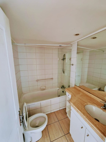 Venta Departamento NO 4D 3B 2E 1B Alto Las Condes - Las Condes