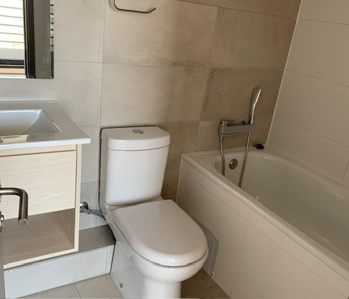 Venta Departamento P 1D en suite Walk-in cl&oacute;set 1B 1E 1B Plaza Ega&ntilde;a - &Ntilde;u&ntilde;oa