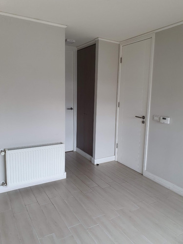 Arriendo Departamento NP 2D en suite Walk-in cl&oacute;set 2B 1E 1B Blest Gana - La Reina