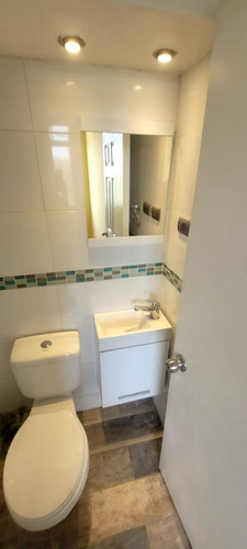 Arriendo Departamento NO 3D 2B 1B Villa Frei - &Ntilde;u&ntilde;oa