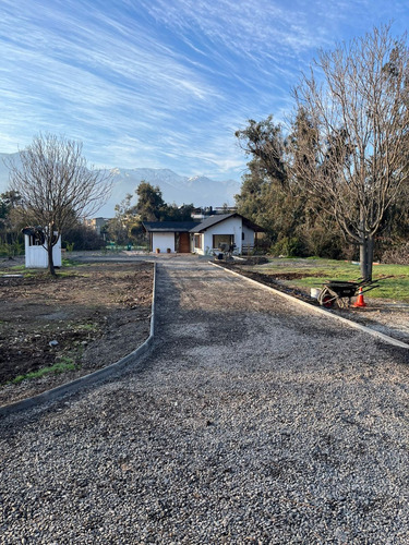 Arriendo Casa NO 1D en suite 1B 5E 1B La Dehesa - Lo Barnechea