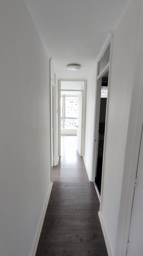 Arriendo Departamento NO 2D 2B Pedro de Valdivia - Providencia
