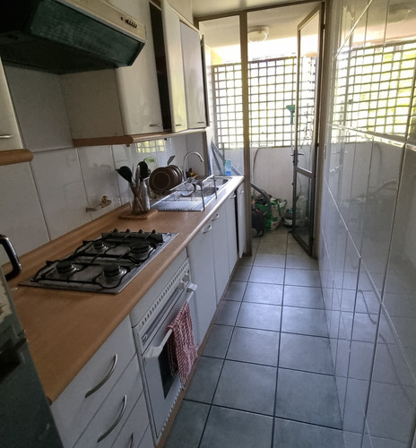 Arriendo Departamento SO 2D en suite 2B 1E 1B In&eacute;s de Su&aacute;rez - Providencia