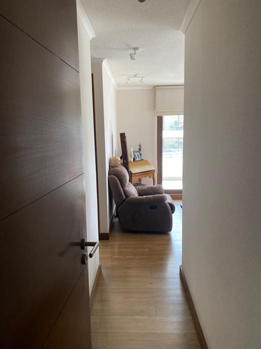 Arriendo Departamento NO 3D en suite Walk-in cl&oacute;set 2B 2E 1B  - Lo Barnechea