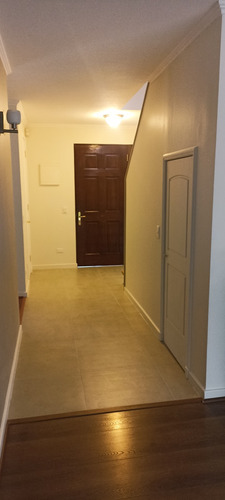 Venta Casa NOSP 4D en suite Walk-in cl&oacute;set 4B 2E 1B La Dehesa - Lo Barnechea
