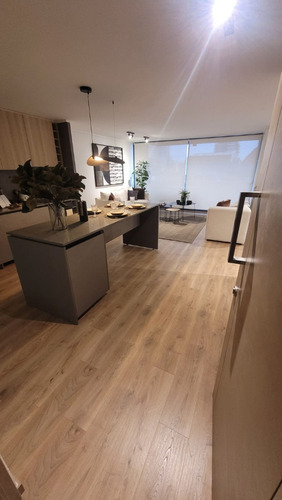 Venta Departamento NO 2D en suite Walk-in cl&oacute;set 2B 1E 1B Manuel Montt - Providencia