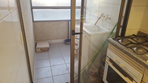 Venta Departamento P 3D en suite 2B 1E 1B  - Providencia