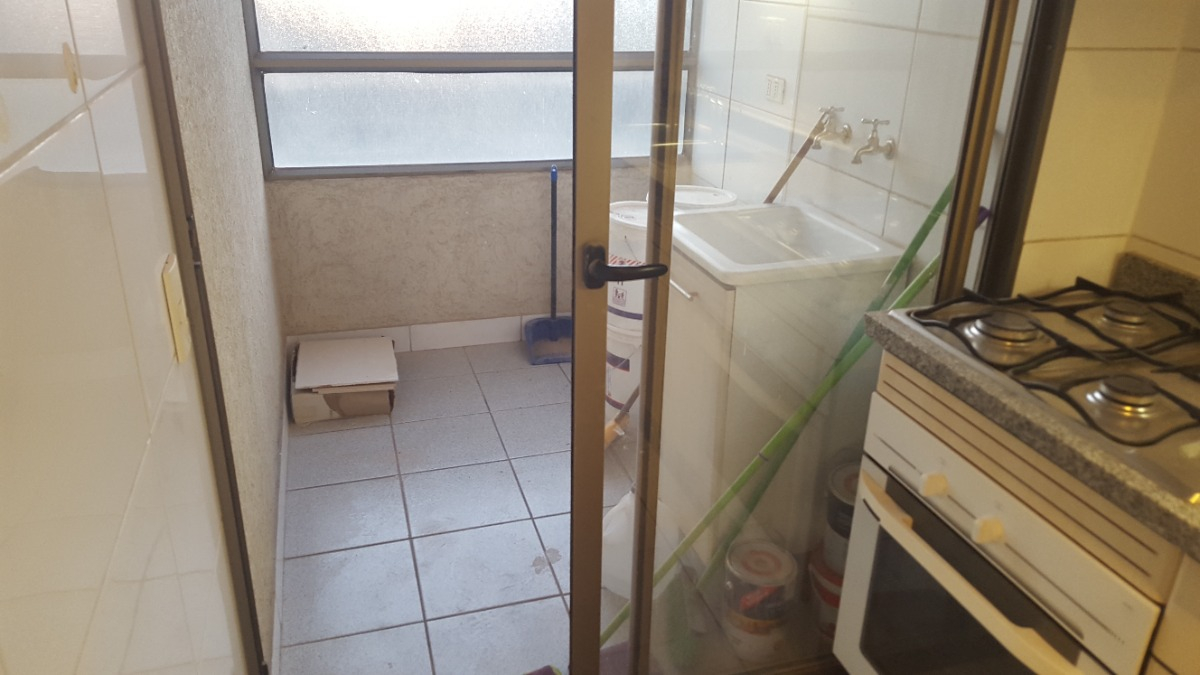 Venta Departamento P 3D en suite 2B 1E 1Bd  - Providencia