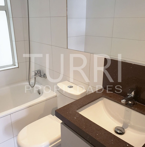 Arriendo Departamento SP 2D en suite Walk-in cl&oacute;set 2B 2E 1B Metro Hernando de Magallanes - Las Condes