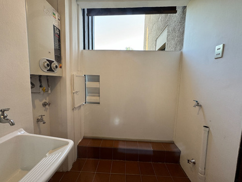 Venta Departamento SP 4D 3B 1E Parque Padre Alberto Hurtado - Las Condes