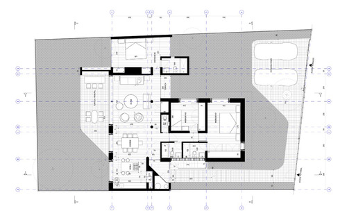 Venta Casa NOSP 3D en suite 4B 2E 1B Pedro de Valdivia Norte - Providencia