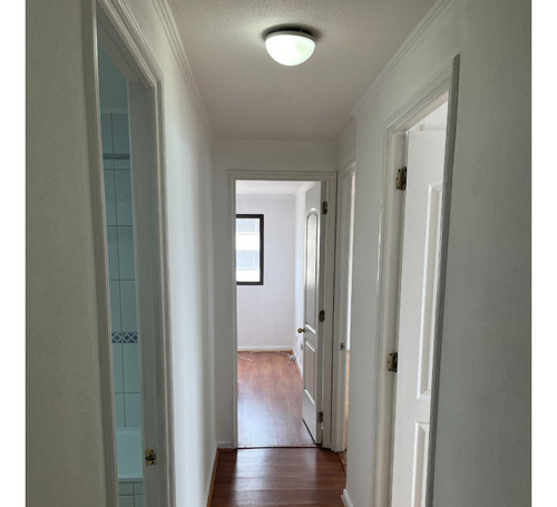 Arriendo Departamento P 3D en suite 3B 2E 1B Metro Escuela Militar - Las Condes