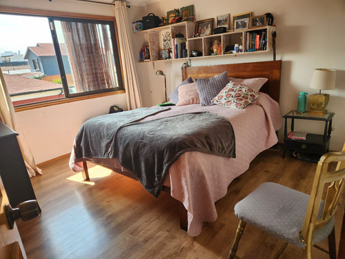 Venta Casa O 5D en suite 5B 2E 2B Parque Padre Alberto Hurtado - Las Condes