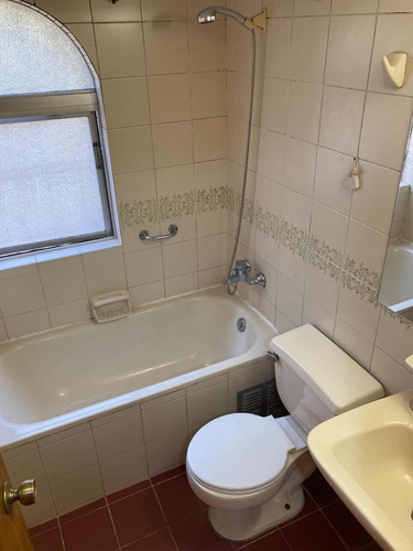 Arriendo Departamento 3D 3B 1E Plaza &Ntilde;u&ntilde;oa - &Ntilde;u&ntilde;oa